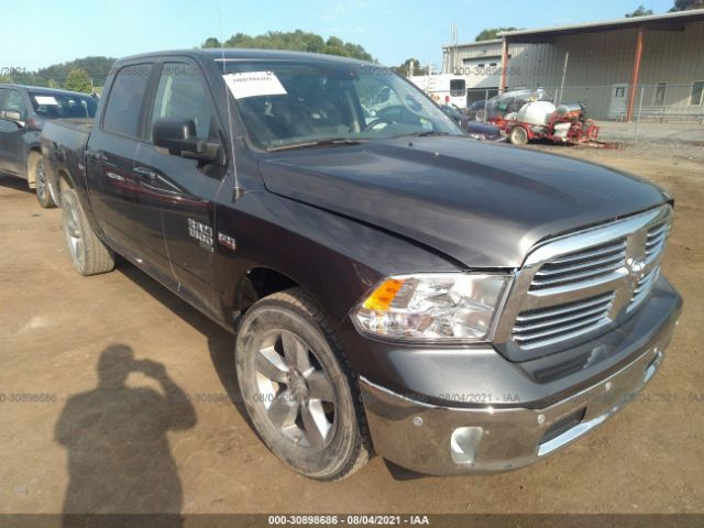 RAM 1500 CLASSIC 2019 1c6rr7lt1ks627526