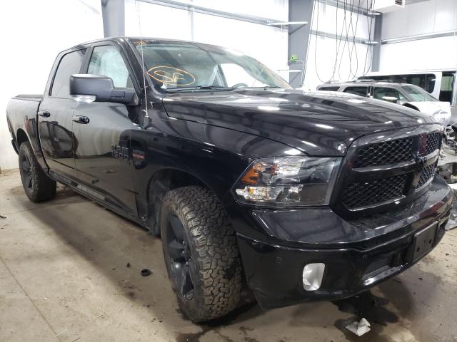 RAM 1500 2019 1c6rr7lt1ks631592