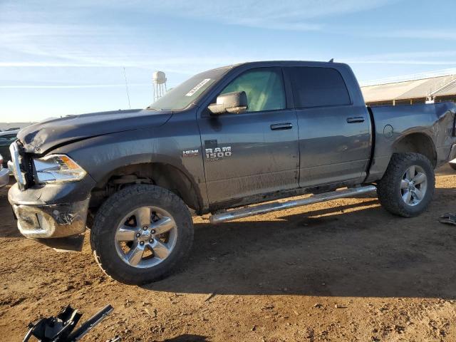 RAM 1500 CLASS 2019 1c6rr7lt1ks632533