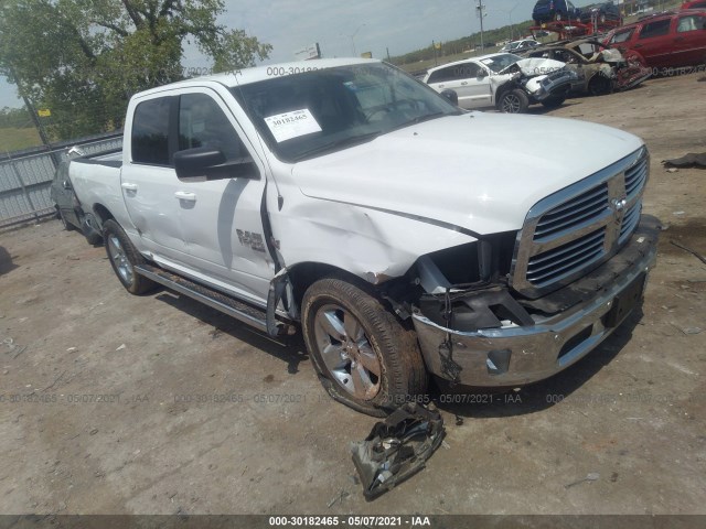 RAM 1500 CLASSIC 2019 1c6rr7lt1ks638977