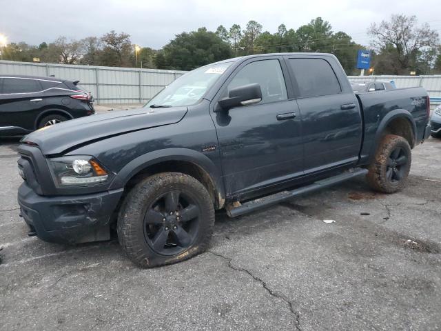 RAM 1500 2019 1c6rr7lt1ks665788