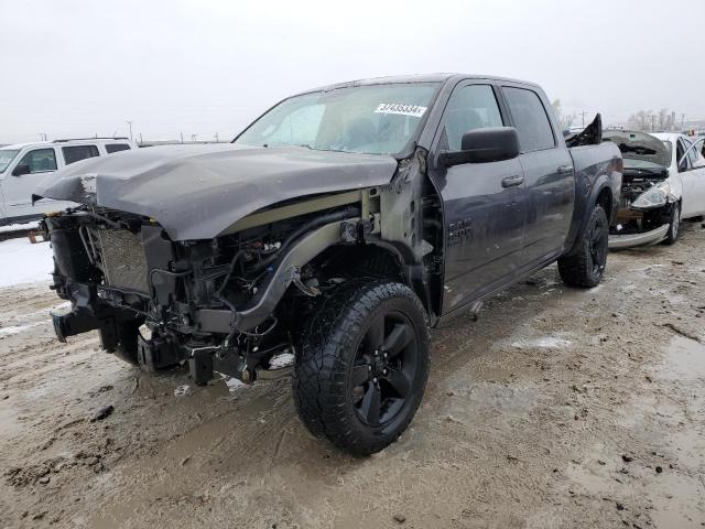 RAM 1500 2019 1c6rr7lt1ks672644