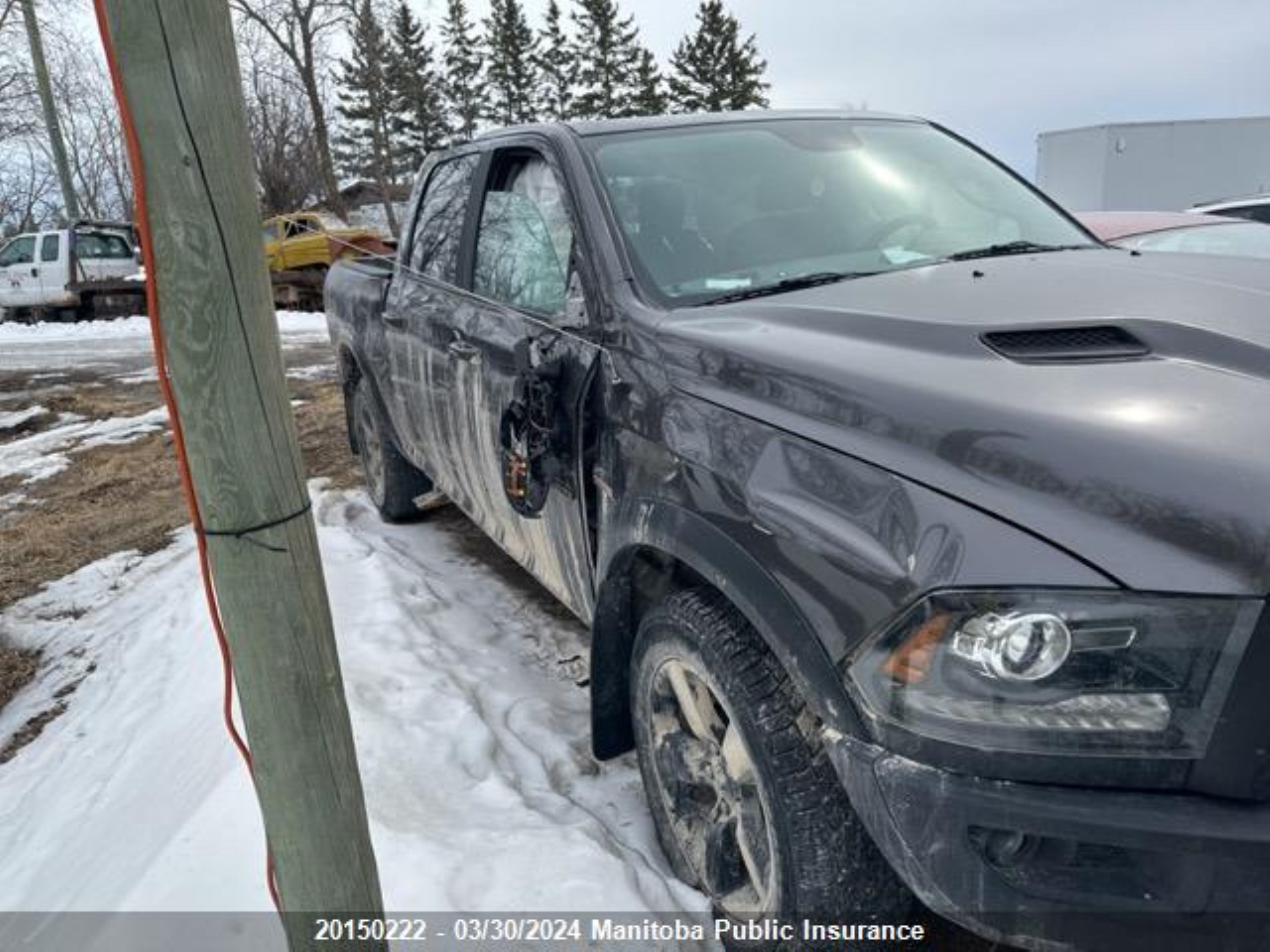 DODGE NULL 2019 1c6rr7lt1ks680503