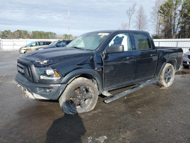 RAM 1500 CLASS 2019 1c6rr7lt1ks698953