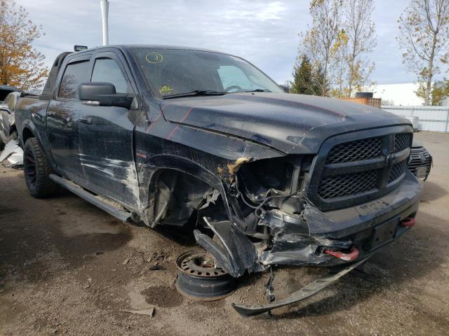 RAM 1500 CLASS 2019 1c6rr7lt1ks707554