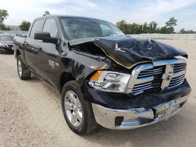 RAM 1500 CLASS 2019 1c6rr7lt1ks707859