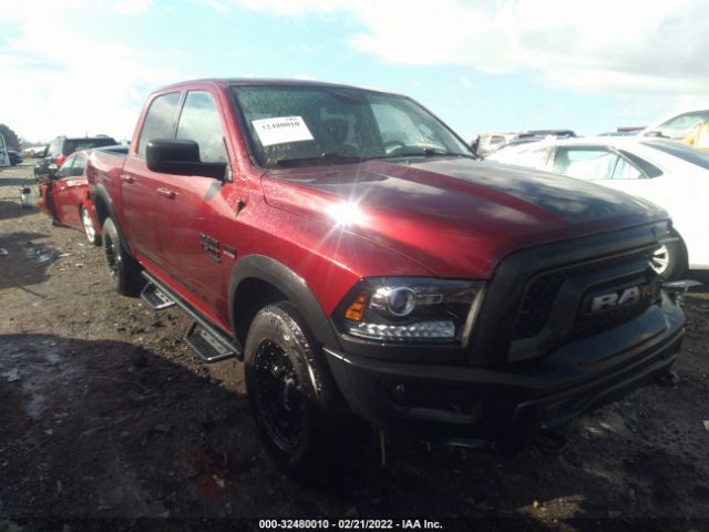 RAM 1500 CLASSIC 2019 1c6rr7lt1ks728470