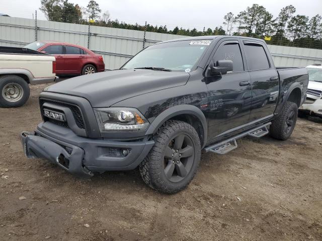 RAM 1500 CLASS 2019 1c6rr7lt1ks729179