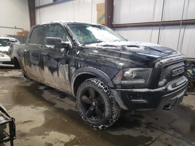 RAM 1500 CLASS 2019 1c6rr7lt1ks737864