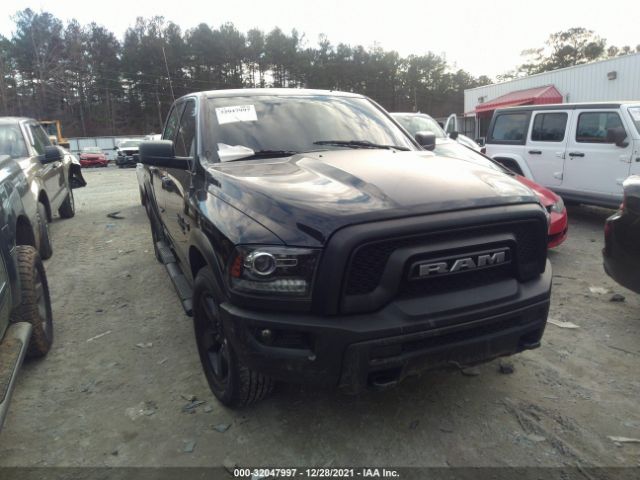 RAM 1500 CLASSIC 2020 1c6rr7lt1ls111328