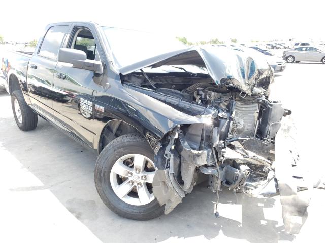 RAM 1500 CLASS 2020 1c6rr7lt1ls143292