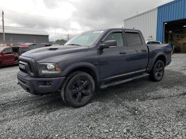 RAM 1500 CLASS 2020 1c6rr7lt1ls145673