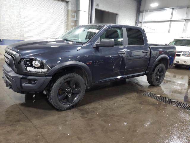 RAM 1500 CLASS 2020 1c6rr7lt1ls154583