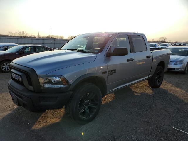 RAM 1500 CLASS 2021 1c6rr7lt1ms518597