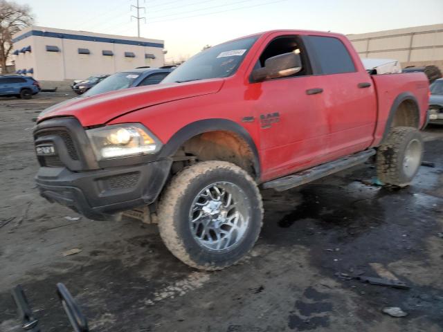 RAM 1500 CLASS 2021 1c6rr7lt1ms568156