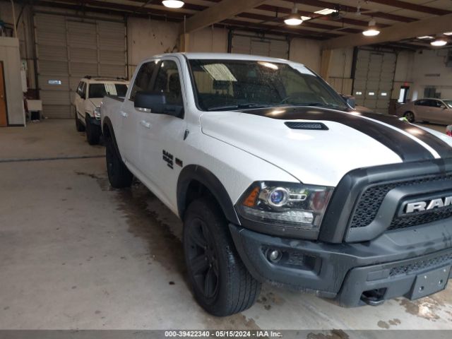 RAM 1500 CLASSIC 2022 1c6rr7lt1ns159592