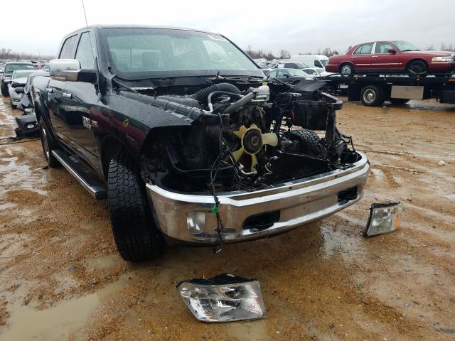 RAM 1500 SLT 2013 1c6rr7lt2ds510587