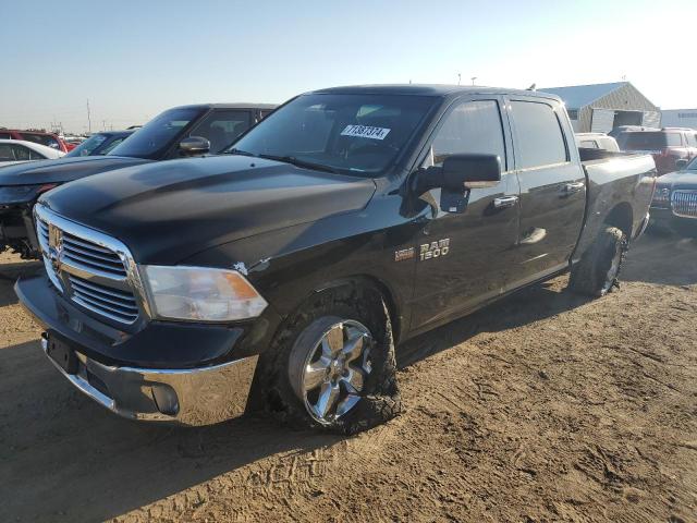 RAM 1500 SLT 2013 1c6rr7lt2ds515224