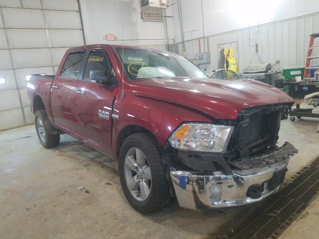 RAM 1500 SLT 2013 1c6rr7lt2ds548420