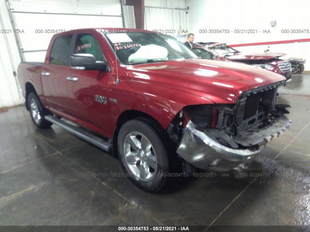 RAM 1500 2013 1c6rr7lt2ds559885