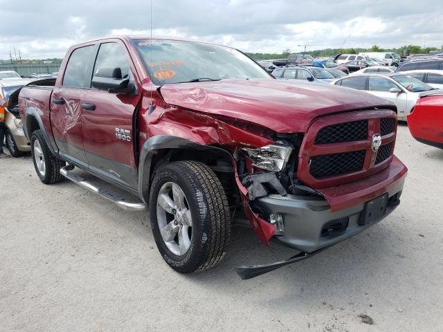 RAM 1500 SLT 2013 1c6rr7lt2ds560681