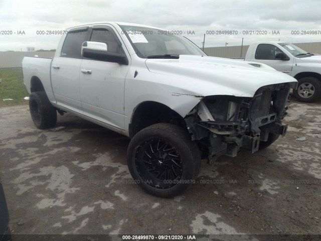 RAM 1500 2013 1c6rr7lt2ds585743