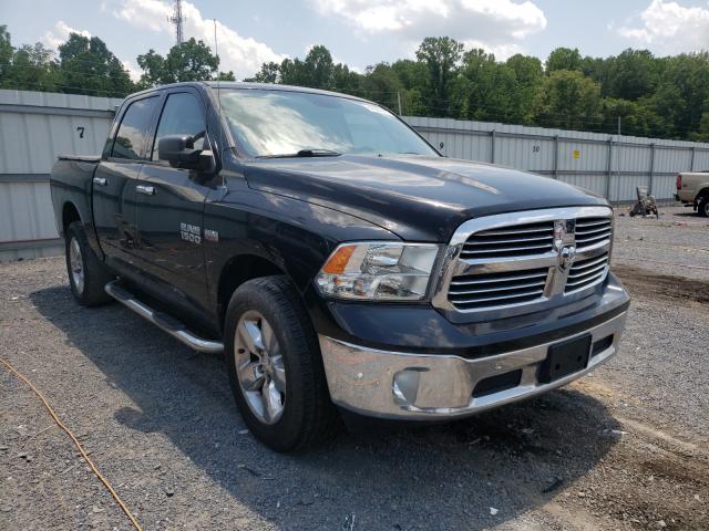 RAM 1500 SLT 2013 1c6rr7lt2ds602105