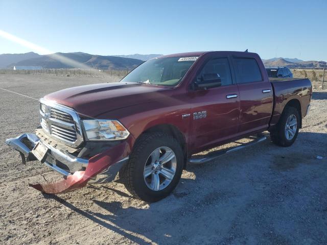 RAM 1500 SLT 2013 1c6rr7lt2ds623939