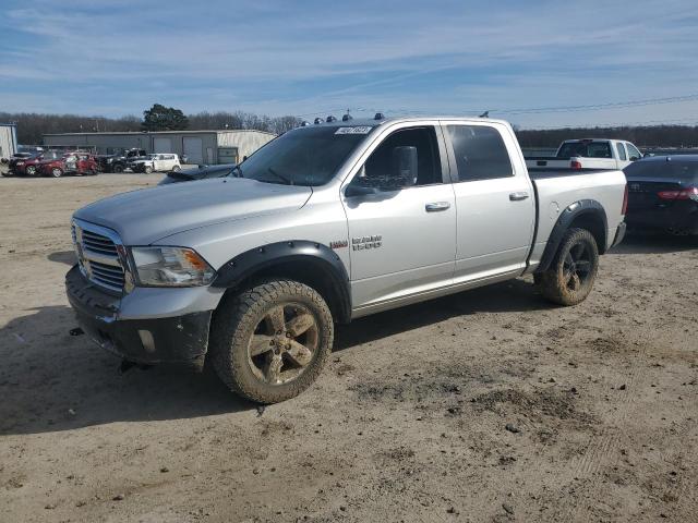 RAM 1500 SLT 2013 1c6rr7lt2ds688189