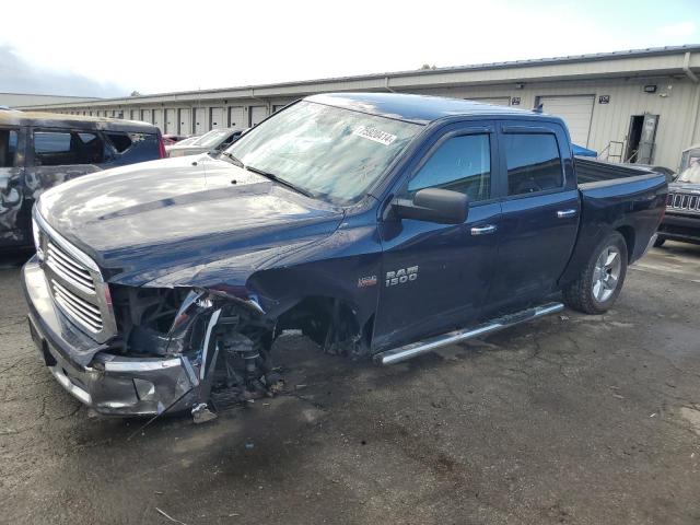 RAM 1500 SLT 2013 1c6rr7lt2ds701507