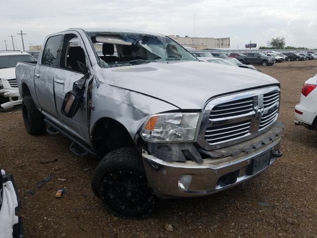 RAM 1500 SLT 2014 1c6rr7lt2es108537