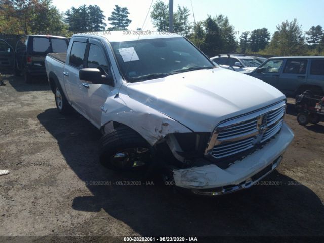 RAM 1500 2014 1c6rr7lt2es110059