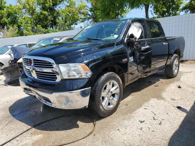 RAM 1500 LONGH 2014 1c6rr7lt2es182900