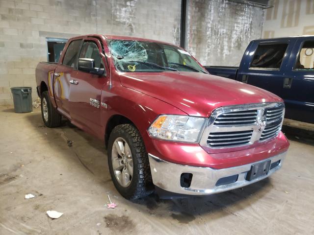 RAM 1500 SLT 2014 1c6rr7lt2es232954