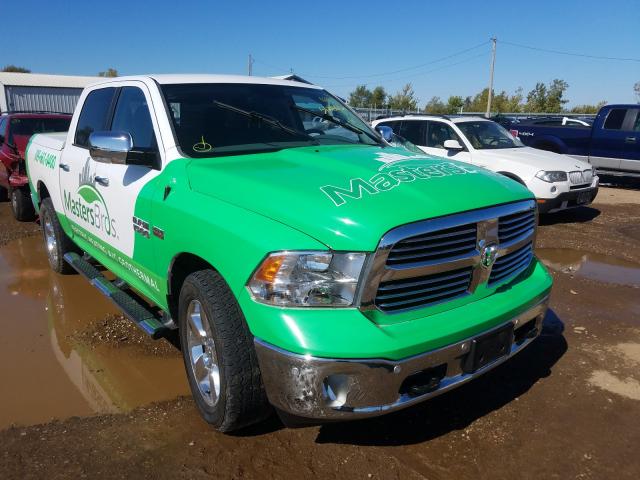 RAM 1500 SLT 2014 1c6rr7lt2es284665