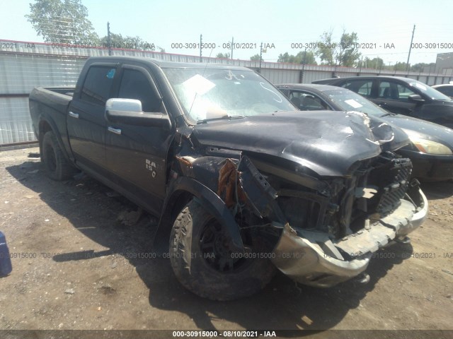 RAM 1500 2014 1c6rr7lt2es294550