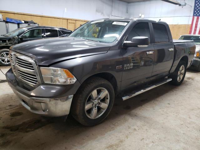 RAM 1500 SLT 2014 1c6rr7lt2es316529