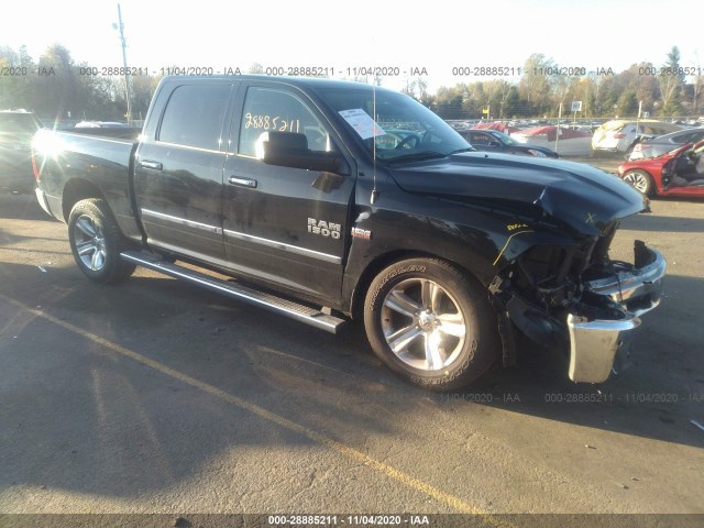 RAM 1500 2014 1c6rr7lt2es394633