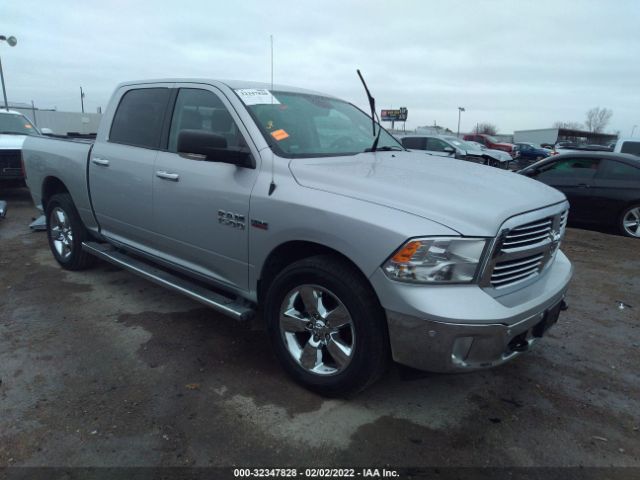 RAM 1500 2014 1c6rr7lt2es400480