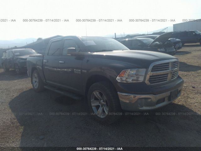 RAM 1500 2014 1c6rr7lt2es421250