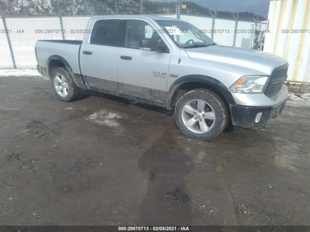 RAM 1500 2014 1c6rr7lt2es433642