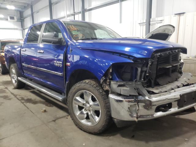 RAM 1500 SLT 2014 1c6rr7lt2es451994