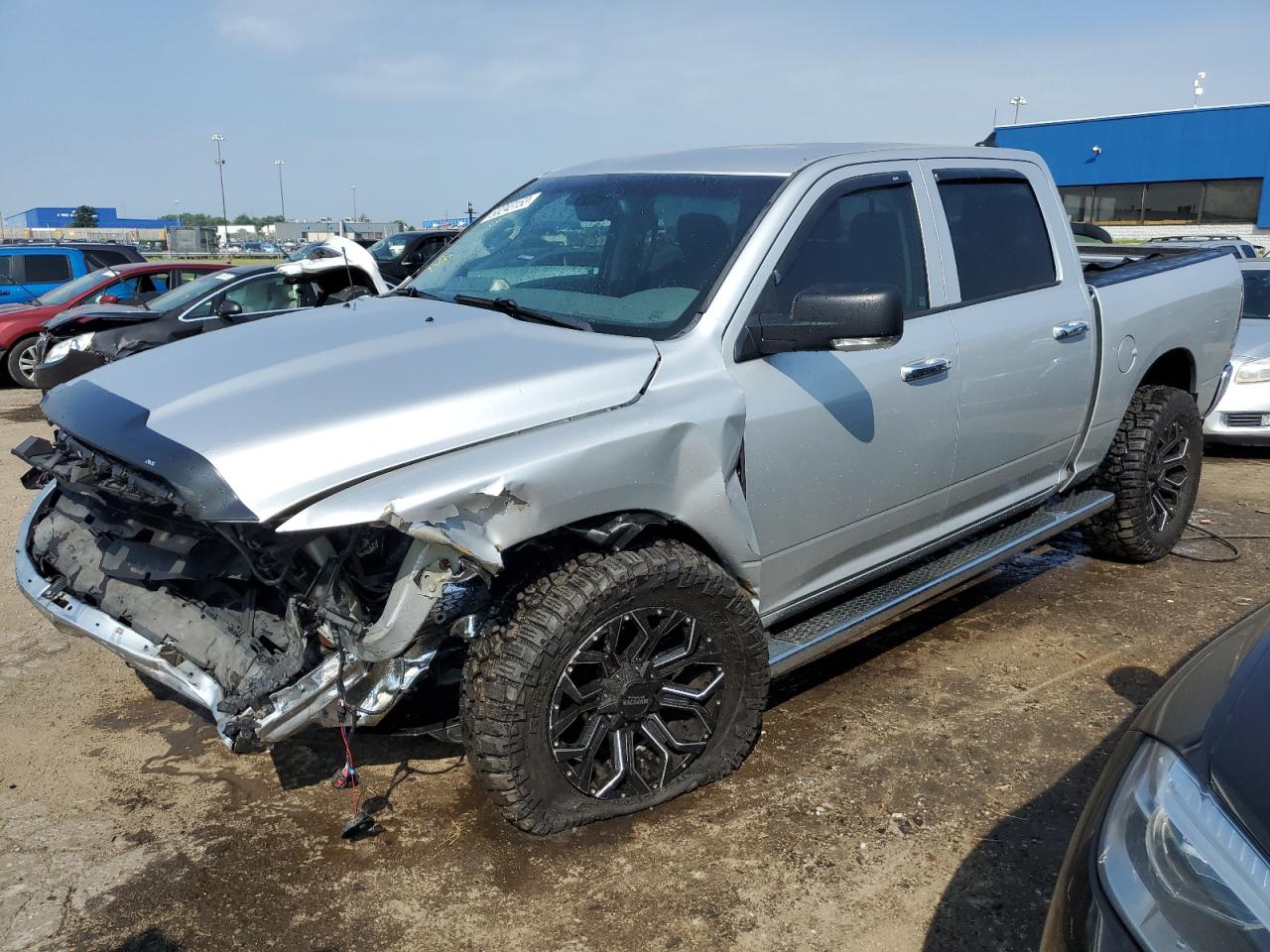 RAM 1500 2014 1c6rr7lt2es462316