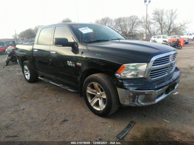 RAM 1500 2014 1c6rr7lt2es465006