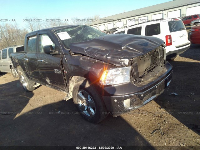 RAM 1500 2015 1c6rr7lt2fs510298