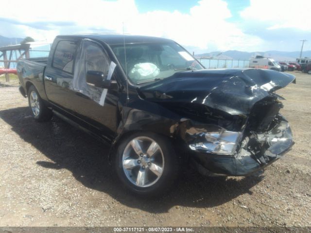 RAM 1500 2015 1c6rr7lt2fs519003