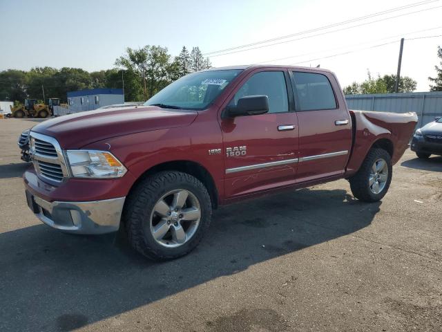 RAM 1500 SLT 2015 1c6rr7lt2fs527229