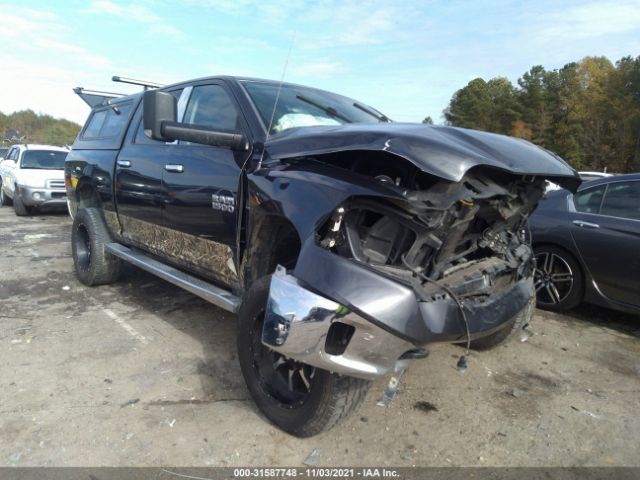 RAM 1500 2015 1c6rr7lt2fs527781