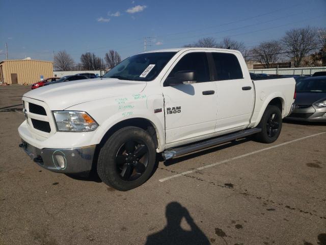 RAM 1500 SLT 2015 1c6rr7lt2fs548811