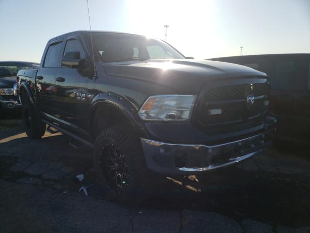 RAM 1500 SLT 2015 1c6rr7lt2fs575314